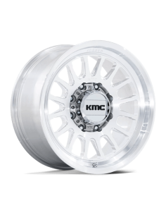 IMPACT FORGED MB 18X9 8X170 +18 RAW-MACH