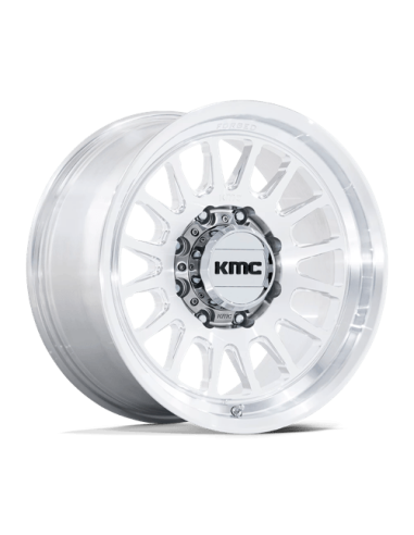 IMPACT FORGED MB 18X9 8X170 +18 RAW-MACH