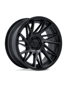 DYNAMO 22X10 6X5.5 106 -18 M-BLK GB-LP - Apto Patrol CB110