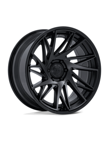 DYNAMO 22X10 6X5.5 106 -18 M-BLK GB-LP - Apto Patrol CB110