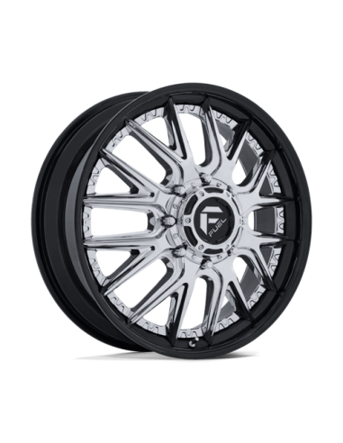 CATALYST DRW 24X8.25 8X210 +105 PGB (F)