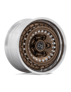 BASTION 17X8.5 6X5.5 106 +25 G-BNZ-MILL
