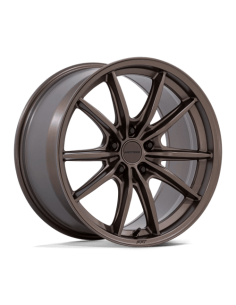ZENTOKU 18X8.5 5X4.5 72 +45 B-BRNZ