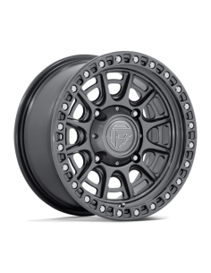 CYCLE UTV 15X7 4X137 +10 G-GNMTL 14.3 PH