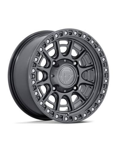 CYCLE UTV 15X7 4X137 +10 G-GNMTL 14.3 PH