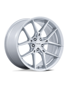 PRODIGY 5 19X9.5 5X4.5 72 +40 SLV-MCH