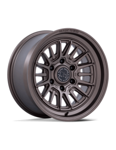 TALEO 17X8.5 6X5.5 106 -10 B-BRNZ