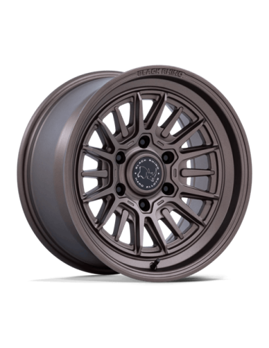 TALEO 17X8.5 6X5.5 106 -10 B-BRNZ