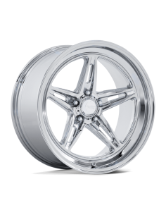 GROOVE 18X10 5X4.75 72 +12 CHROME