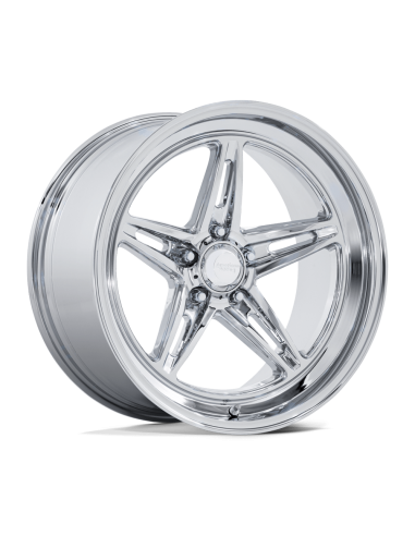 GROOVE 18X10 5X4.75 72 +12 CHROME