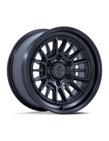 TALEO 17X8.5 6X5.5 106 -10 M-BLK