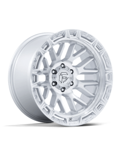 RAIL 20X10 6X5.5 106 -18 G-SLV MCH