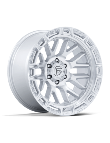 RAIL 20X10 6X5.5 106 -18 G-SLV MCH