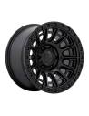 CYCLE 17X9 6X5.5 106 BD +1