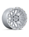 SURGE 18X9 8X180 124 +1 G-SLV-MCH