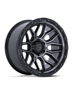 SURGE 20X9 8X180 124 +1 G-BLK-MCH-GTCC
