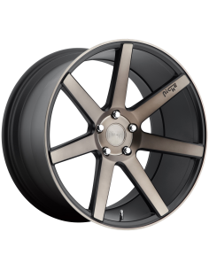 VERONA 19X8.5 5X4.5 72 MB +35