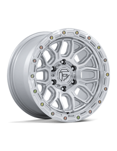 SURGE 20X9 8X170 125 +1 G-SLV-MCH