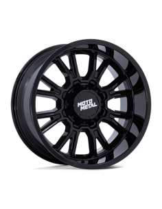 LEGACY 18X9 6X135/5.5 106 +20 G-BLK