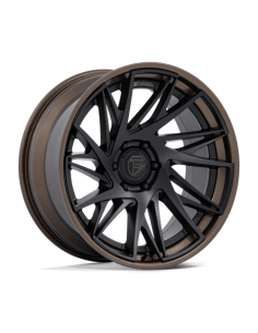 DYNAMO 20X9 6X135 87 +1 M-BLK BRNZ-LP