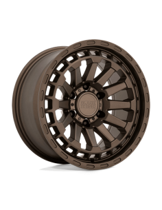 BR RAID 18X9.5 6X114 +18 76 M-BRNZ