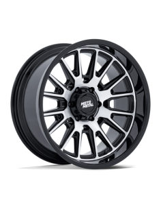 TEKTON 20X10 6X5.5 106 -18 G-BLK-MCH - Apto Patrol CB110