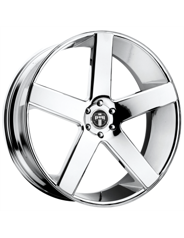 BALLER 22X9 5X120 72.56 P +25
