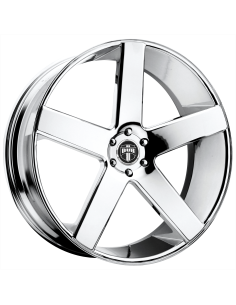 BALLER 22X9.5 5X115 87.1 P +13