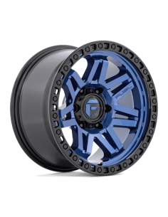 SYNDICATE 17X9 6X5.5 106 KBL +1