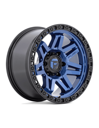 SYNDICATE 17X9 6X5.5 106 KBL +1