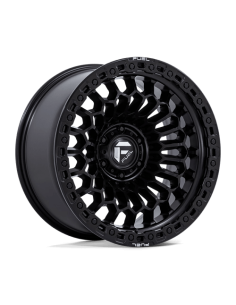 SINISTER 20X10 5X5 78 -18 M-BLK