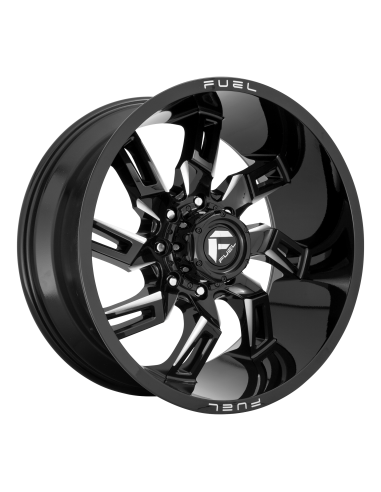 LOCKDOWN 20X10 6X5.5 106.1 NBL -18MM