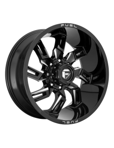 LOCKDOWN 20X10 6X5.5 106.1 NBL -18MM - Apto Patrol CB110