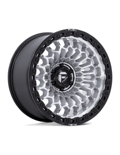 SINISTER 20X10 5X5 78 -18 MACH-BLK