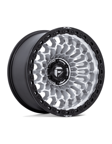 SINISTER 20X10 5X5 78 -18 MACH-BLK