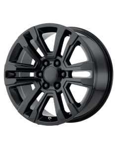 PR182 20X9 6X5.5 78 +15 G-BLK - Apto Patrol CB110
