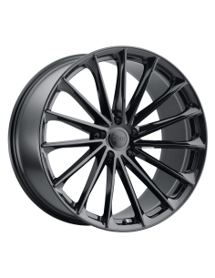 OH PROTON 18X8.5 5X120 +30 64 G-BLK