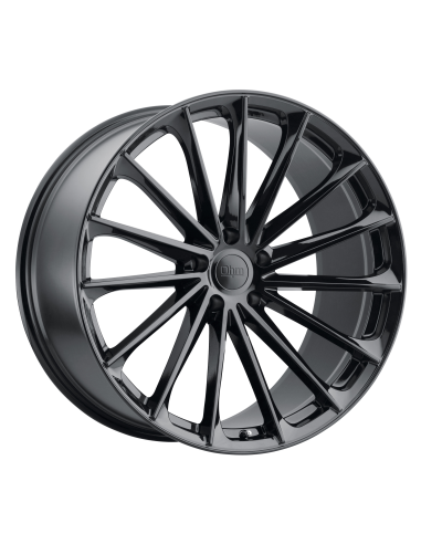 OH PROTON 18X8.5 5X120 +30 64 G-BLK