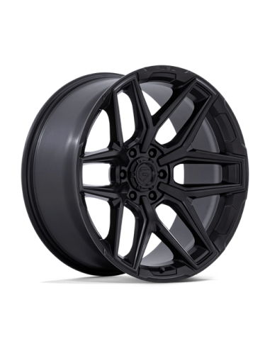 FLUX 20X9 6X4.5 66 +20 BLK-OUT