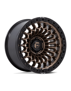 SINISTER 20X10 5X5 78 -18 M-BRNZ-BLK