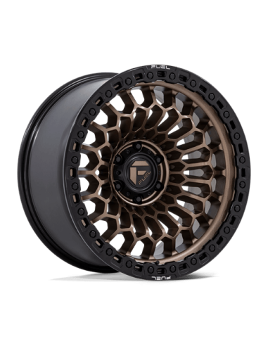 SINISTER 20X10 5X5 78 -18 M-BRNZ-BLK