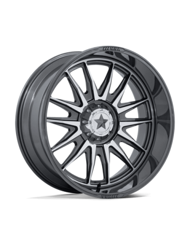 COMMANDER UTV 24X10 4X137/156 -25 PLT-MC
