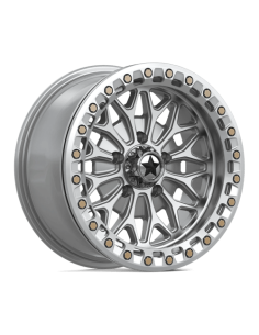 BOLO UTV BL 15X7 5X4.5 72 +10 G-SLV-MCH
