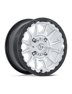 PISTON UTV 15X7 4X156 115 +10 H-SLV MBLP