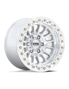 IMPACT BL 17X9 BLANK 72 -12 MACH