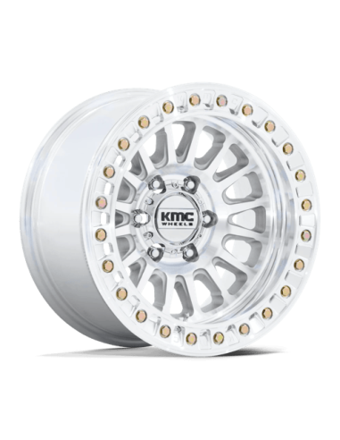 IMPACT BL 17X9 BLANK 108 -38 MACH
