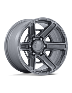 GAMBIT 20X9 6X135 87 +1 PLTNM