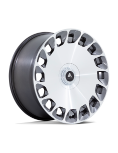 ARISTOCRAT 20X9 5X112/4.5 +35 PLT-MCH