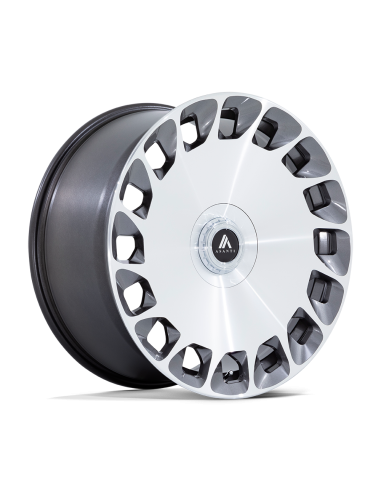 ARISTOCRAT 20X9 5X112/4.5 +35 PLT-MCH