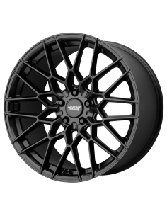 AR927 20X9 5X4.5 S-BLK 35MM